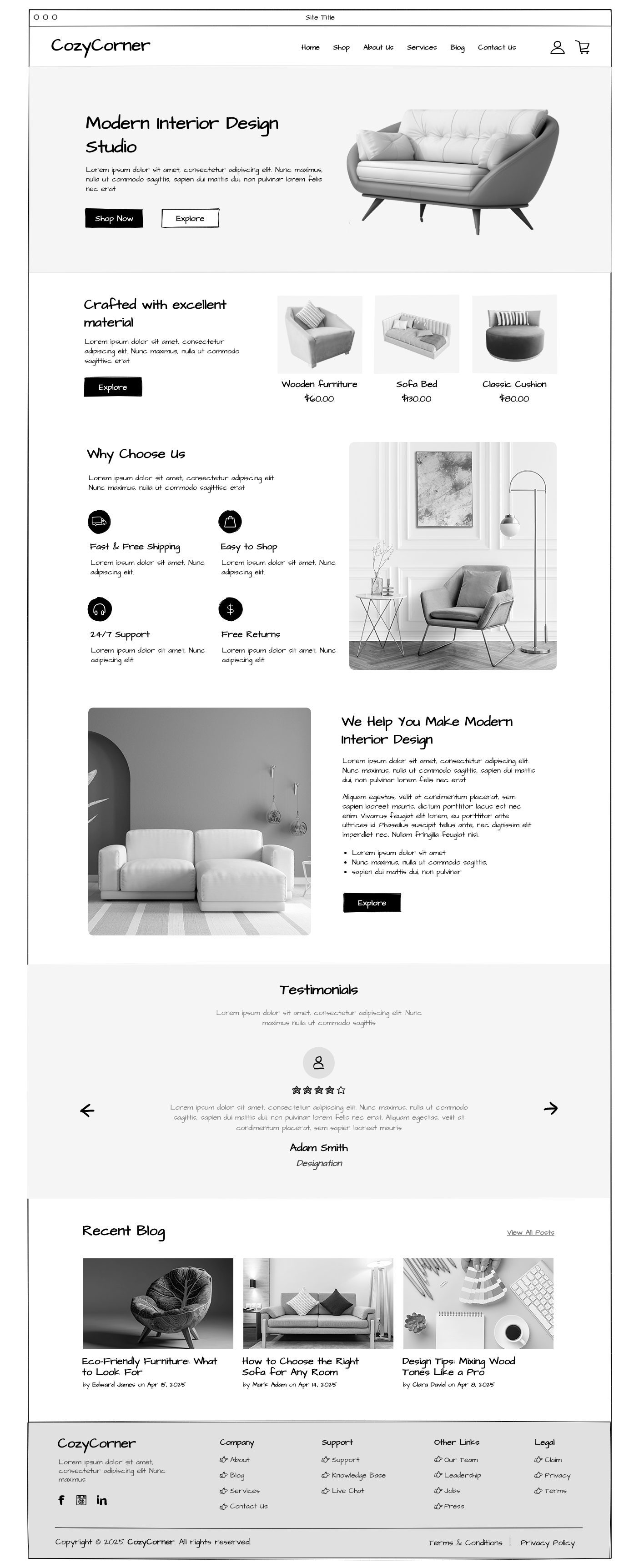 Templates