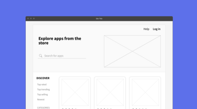 templates