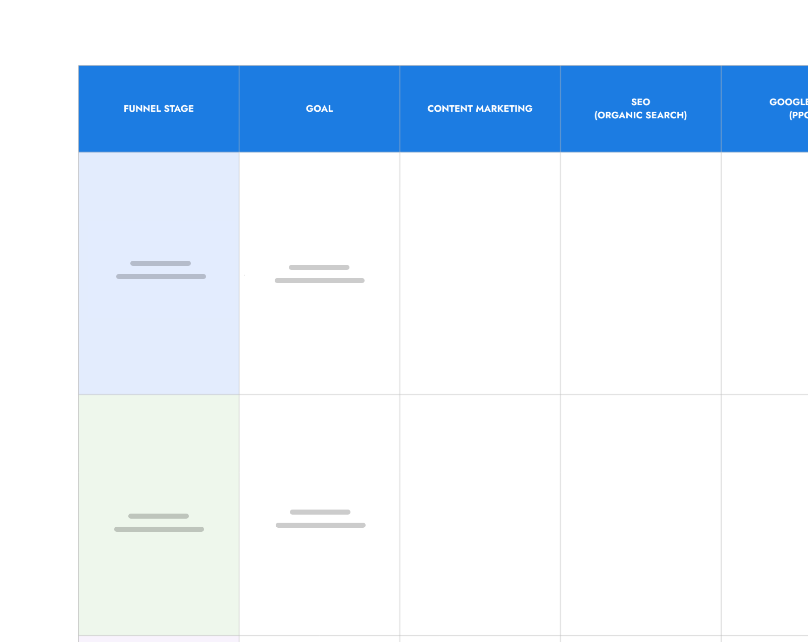 templates
