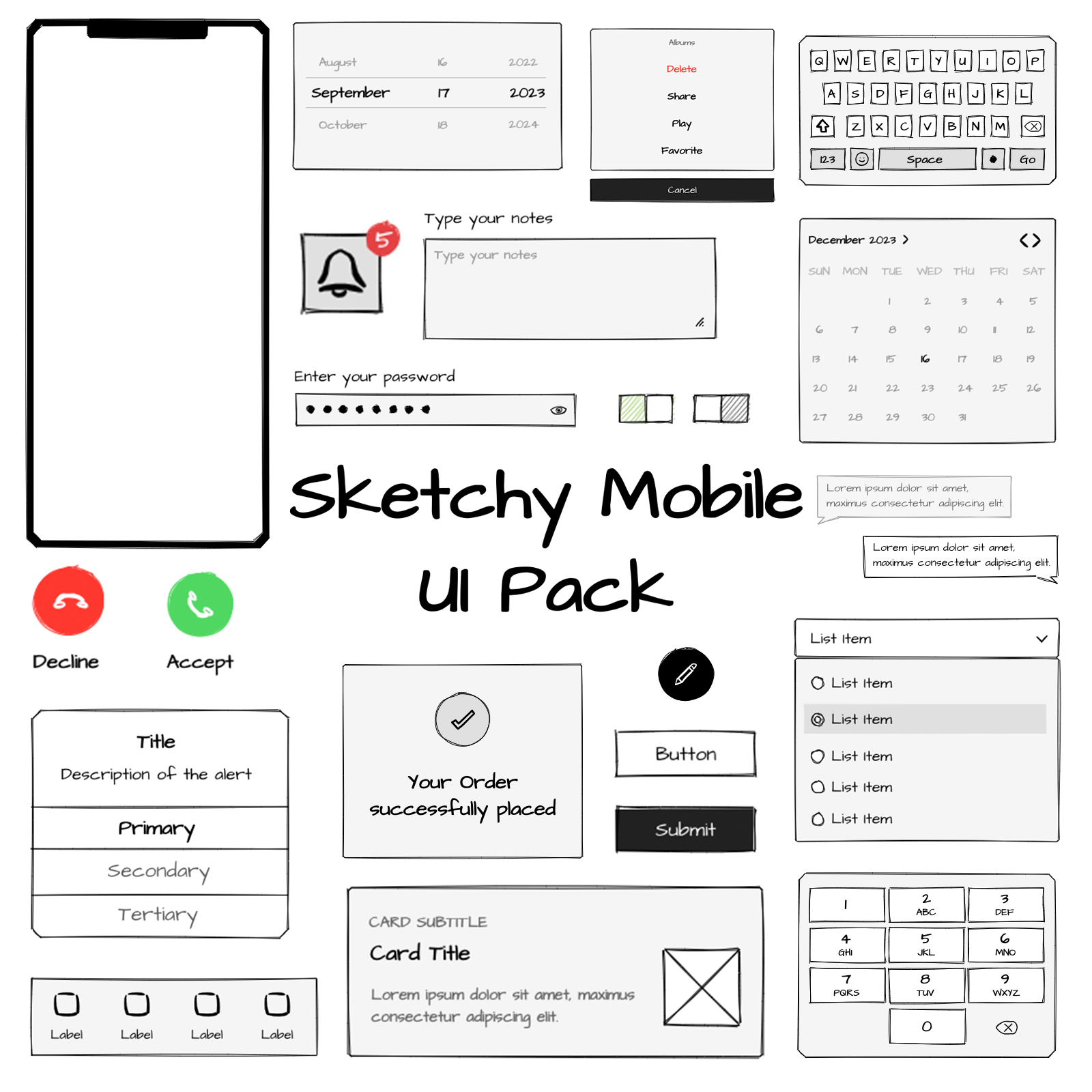 Templates
