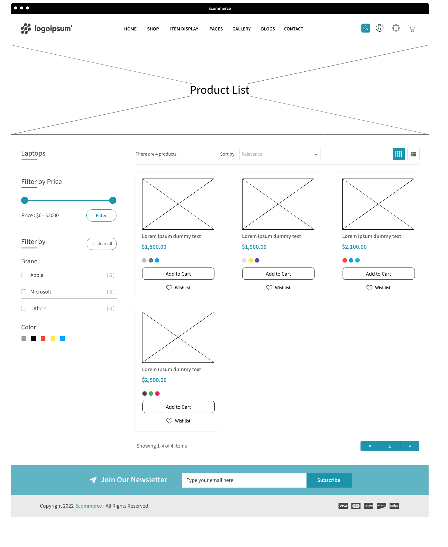 Templates