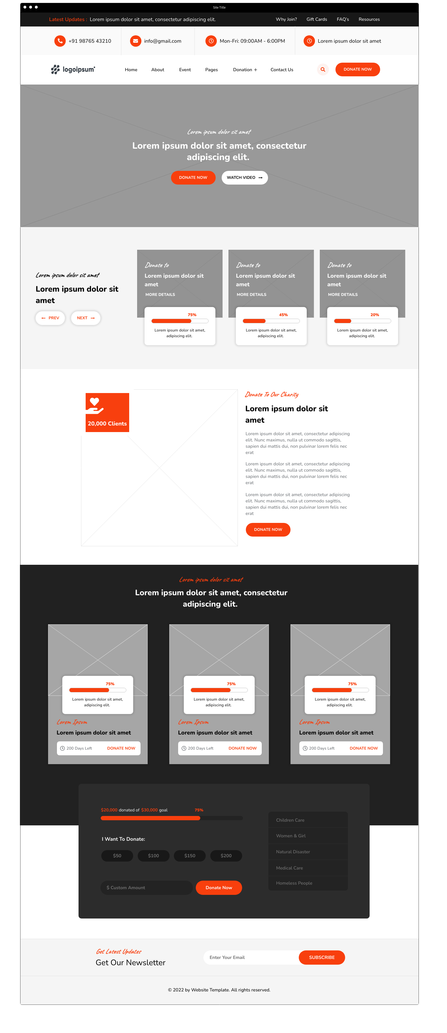 Templates