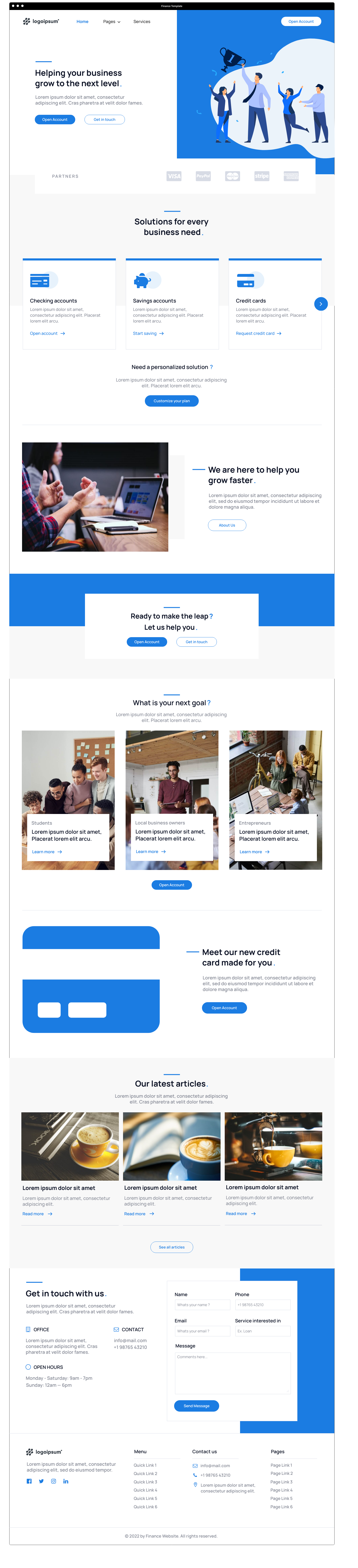 Templates