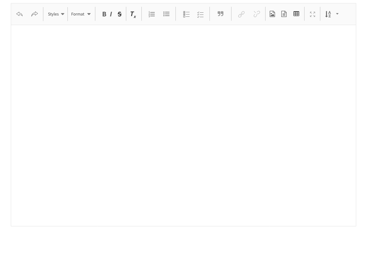 Templates