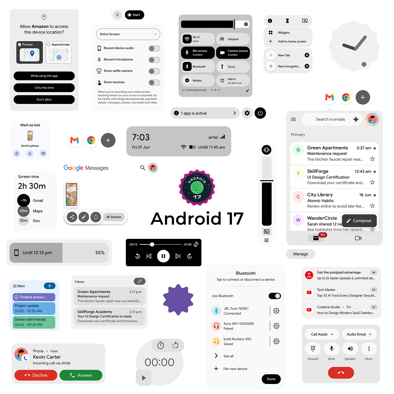 Templates