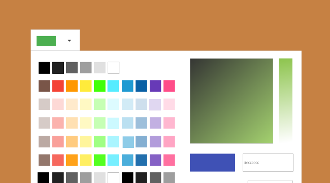 templates